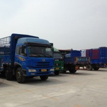  杭州中氏公路貨運(yùn)公司 主營 全國的公路運(yùn)輸業(yè)務(wù)