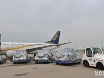 圖 廣州到武漢荔枝空運(yùn),水產(chǎn)空運(yùn),鮮活空運(yùn) 廣州物流