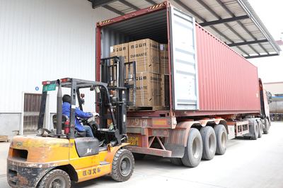 出發(fā)!柳江&ldquo;智&rdquo;造揚(yáng)帆起航&ldquo;搶灘&rdquo;海外市場