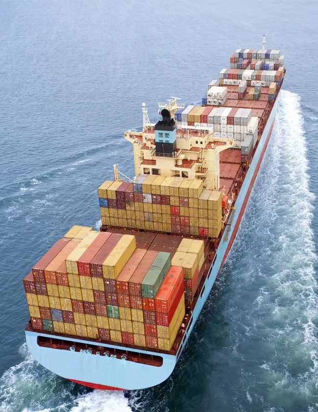 廣州物流 華南樞紐的崛起與發展