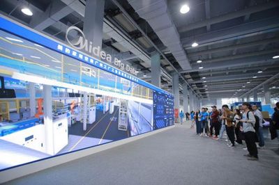 解密美的空調(diào)蛻變之路 抓住失控用戶、再造家的氣候、賦能價(jià)值鏈