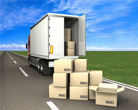 貴陽(yáng)到廣州物流專線與物流配送中心設(shè)備選型分析