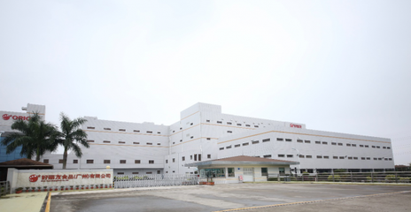 抗疫保供，食業(yè)在行動(dòng)——廣州物流的堅(jiān)實(shí)支撐