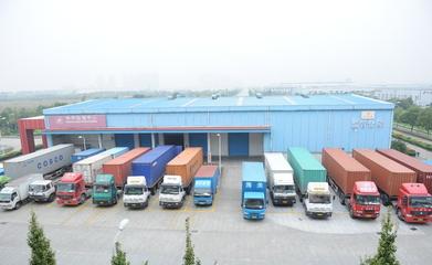 廣州到溧水物流專線運輸服務 高效、安全、便捷的貨運解決方案